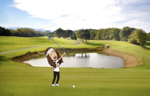 community-management-golf