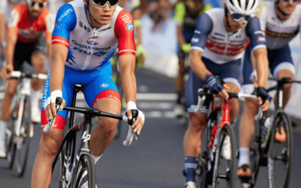sport - evenement