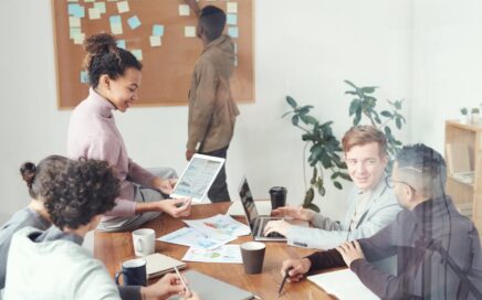 stratégie marketing Belgique