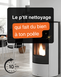poele, chauffage, chaudière